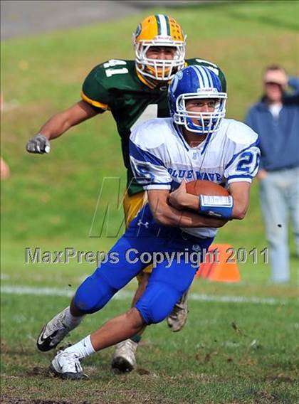 Thumbnail 2 in Darien @ Trinity Catholic photogallery.