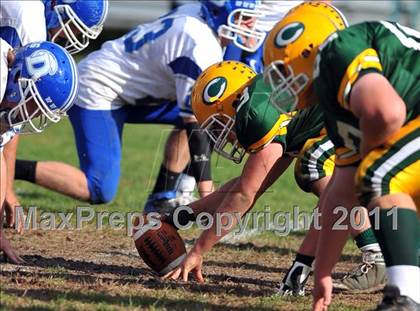 Thumbnail 2 in Darien @ Trinity Catholic photogallery.