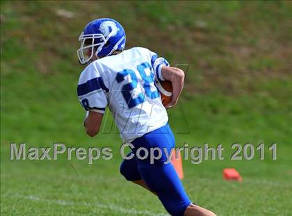 Thumbnail 3 in Darien @ Trinity Catholic photogallery.