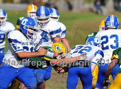 Thumbnail 3 in Darien @ Trinity Catholic photogallery.