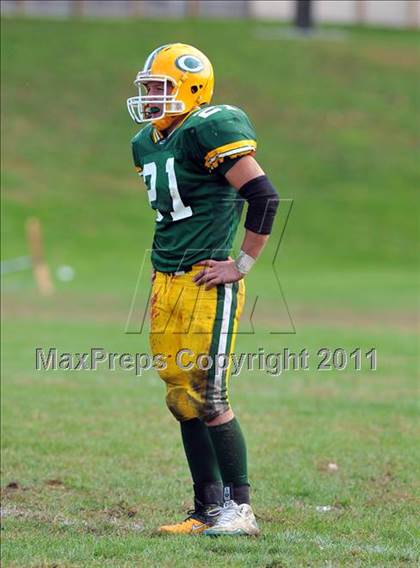 Thumbnail 3 in Darien @ Trinity Catholic photogallery.