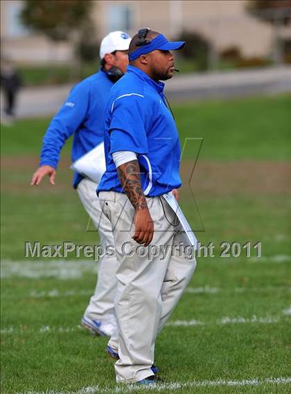 Thumbnail 1 in Darien @ Trinity Catholic photogallery.
