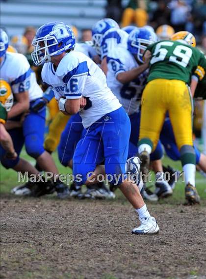 Thumbnail 1 in Darien @ Trinity Catholic photogallery.