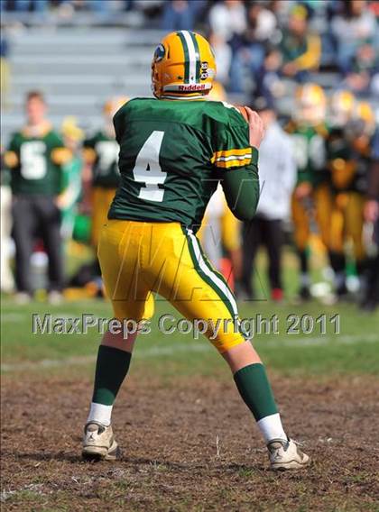 Thumbnail 1 in Darien @ Trinity Catholic photogallery.