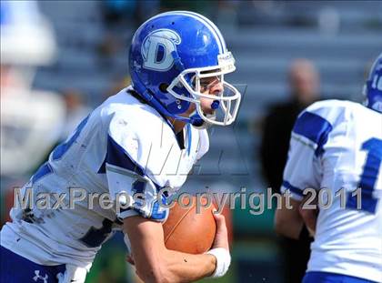 Thumbnail 2 in Darien @ Trinity Catholic photogallery.