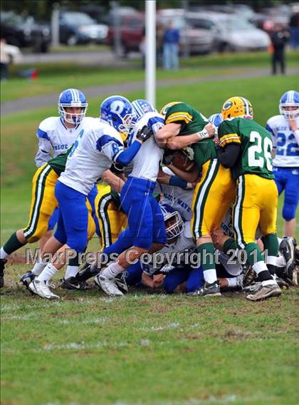 Thumbnail 1 in Darien @ Trinity Catholic photogallery.