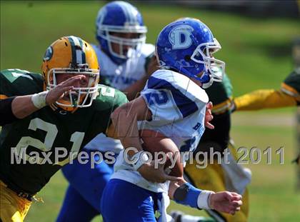 Thumbnail 1 in Darien @ Trinity Catholic photogallery.