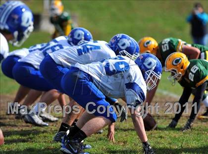 Thumbnail 2 in Darien @ Trinity Catholic photogallery.