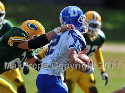 Thumbnail 2 in Darien @ Trinity Catholic photogallery.