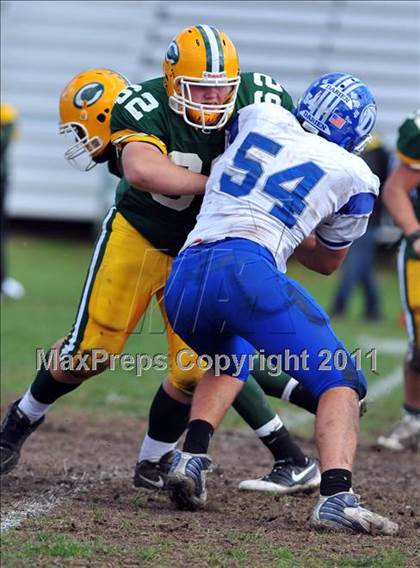 Thumbnail 1 in Darien @ Trinity Catholic photogallery.