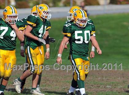 Thumbnail 3 in Darien @ Trinity Catholic photogallery.