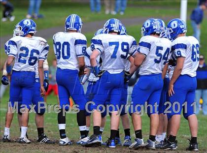 Thumbnail 2 in Darien @ Trinity Catholic photogallery.