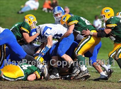 Thumbnail 1 in Darien @ Trinity Catholic photogallery.