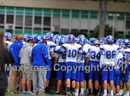 Thumbnail 3 in Darien @ Trinity Catholic photogallery.
