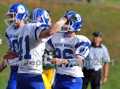 Thumbnail 3 in Darien @ Trinity Catholic photogallery.