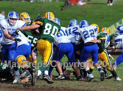 Thumbnail 1 in Darien @ Trinity Catholic photogallery.