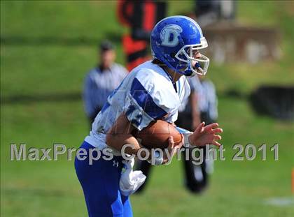 Thumbnail 3 in Darien @ Trinity Catholic photogallery.