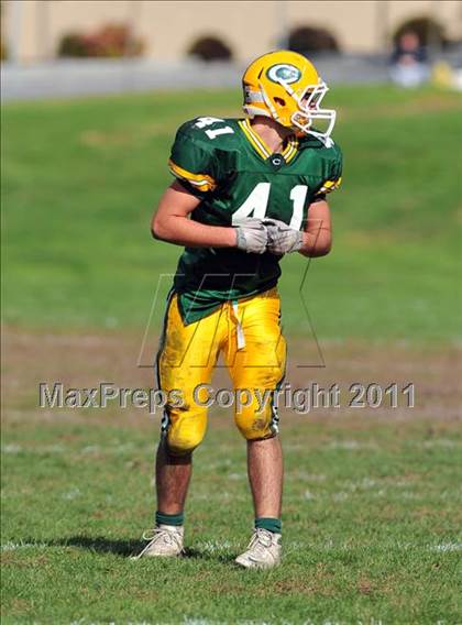 Thumbnail 1 in Darien @ Trinity Catholic photogallery.
