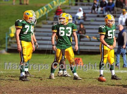 Thumbnail 1 in Darien @ Trinity Catholic photogallery.