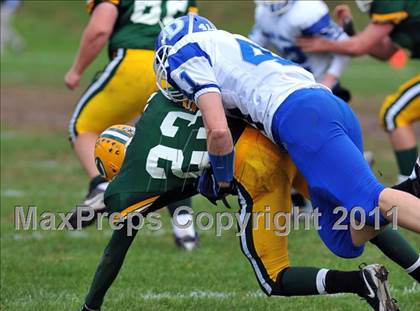 Thumbnail 1 in Darien @ Trinity Catholic photogallery.