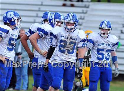 Thumbnail 1 in Darien @ Trinity Catholic photogallery.