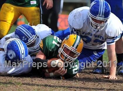 Thumbnail 1 in Darien @ Trinity Catholic photogallery.