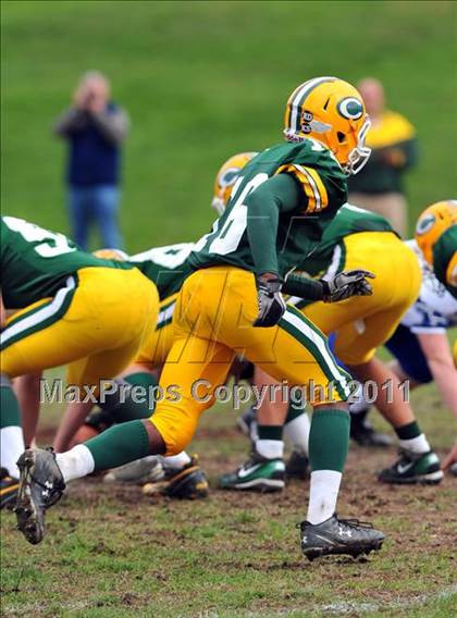 Thumbnail 3 in Darien @ Trinity Catholic photogallery.