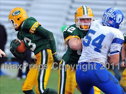 Thumbnail 2 in Darien @ Trinity Catholic photogallery.