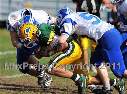 Thumbnail 2 in Darien @ Trinity Catholic photogallery.