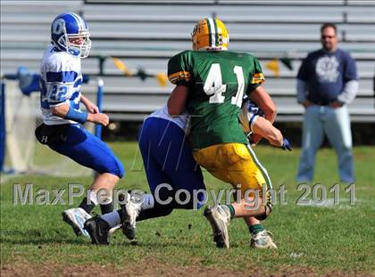 Thumbnail 1 in Darien @ Trinity Catholic photogallery.