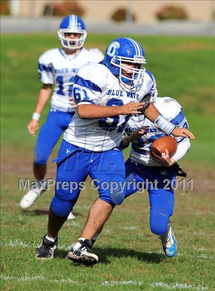 Thumbnail 3 in Darien @ Trinity Catholic photogallery.