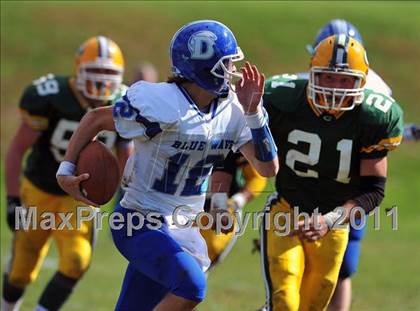 Thumbnail 2 in Darien @ Trinity Catholic photogallery.