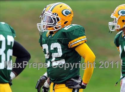 Thumbnail 3 in Darien @ Trinity Catholic photogallery.