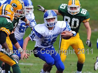 Thumbnail 1 in Darien @ Trinity Catholic photogallery.