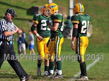 Thumbnail 3 in Darien @ Trinity Catholic photogallery.