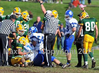 Thumbnail 3 in Darien @ Trinity Catholic photogallery.