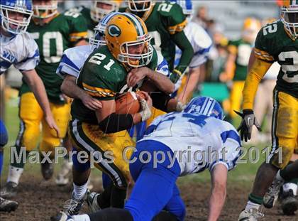 Thumbnail 1 in Darien @ Trinity Catholic photogallery.