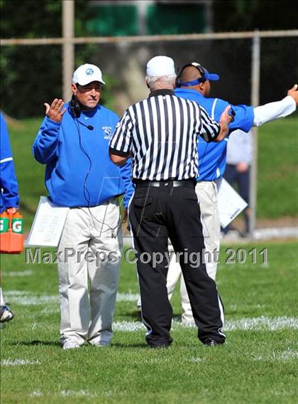 Thumbnail 1 in Darien @ Trinity Catholic photogallery.