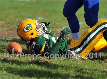Thumbnail 1 in Darien @ Trinity Catholic photogallery.
