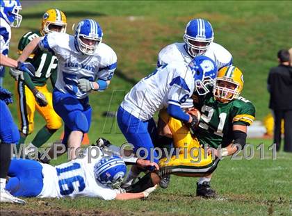 Thumbnail 1 in Darien @ Trinity Catholic photogallery.