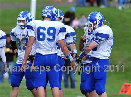 Thumbnail 1 in Darien @ Trinity Catholic photogallery.
