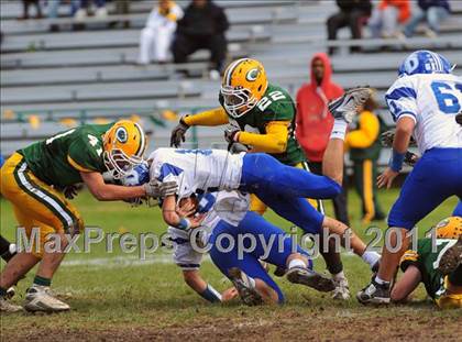 Thumbnail 1 in Darien @ Trinity Catholic photogallery.