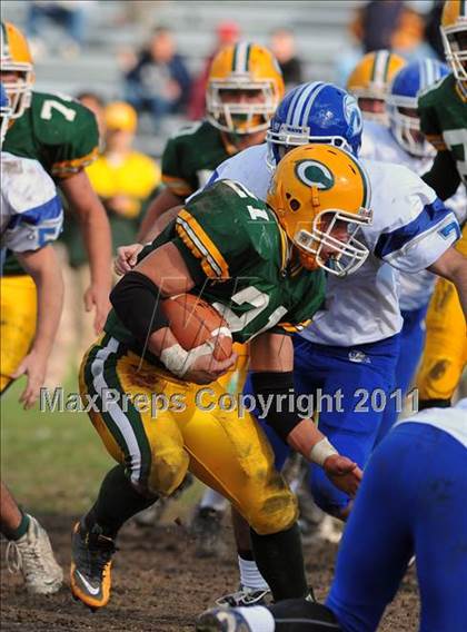 Thumbnail 3 in Darien @ Trinity Catholic photogallery.