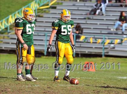 Thumbnail 3 in Darien @ Trinity Catholic photogallery.