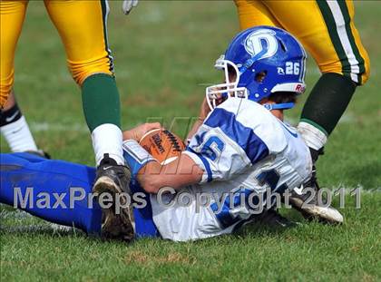 Thumbnail 2 in Darien @ Trinity Catholic photogallery.