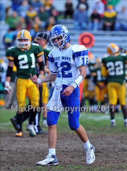 Thumbnail 1 in Darien @ Trinity Catholic photogallery.