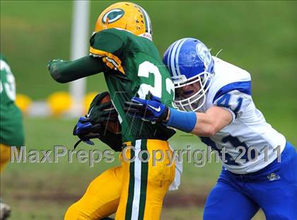 Thumbnail 1 in Darien @ Trinity Catholic photogallery.