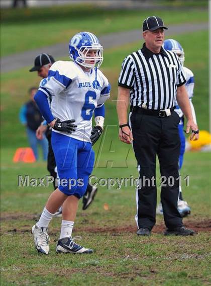 Thumbnail 1 in Darien @ Trinity Catholic photogallery.