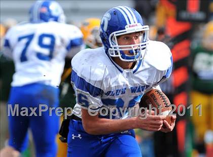Thumbnail 2 in Darien @ Trinity Catholic photogallery.