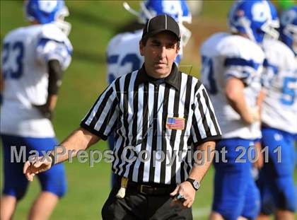 Thumbnail 3 in Darien @ Trinity Catholic photogallery.